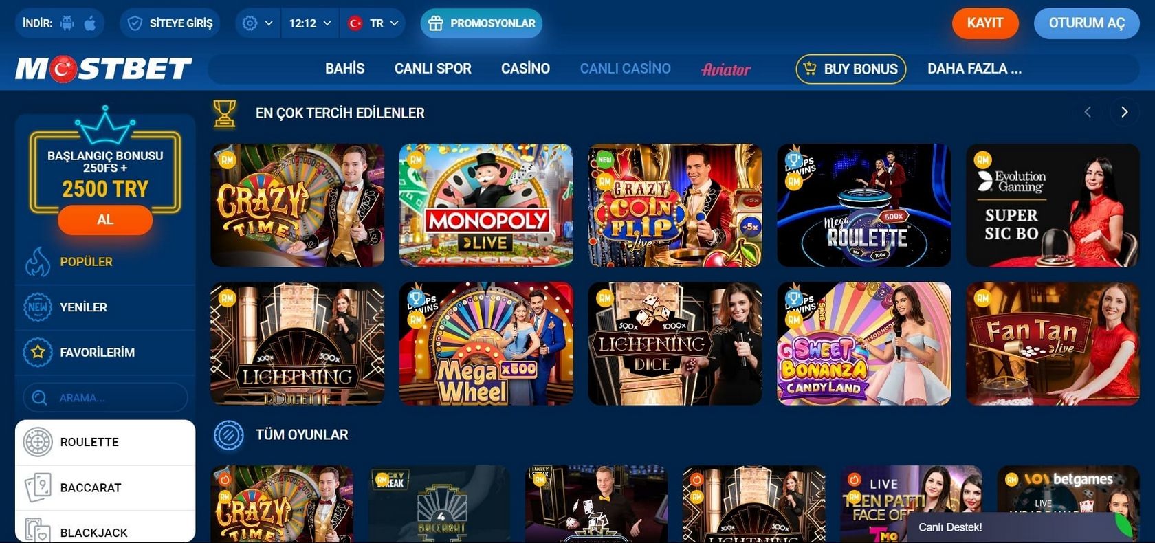 Mostbet: The Premier Online Betting Platform in Pakistan