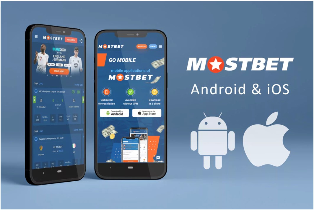 Mostbet: The Premier Online Betting Platform in Pakistan