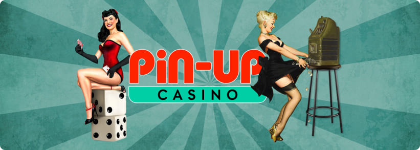 Establecimiento de juegos de azar Pin Up: juegos ideales y pagos justos