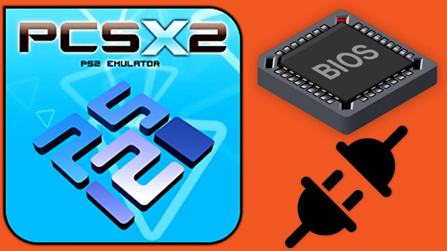 How To Setup PCSX2 BIOGRAPHIES (Properly)
