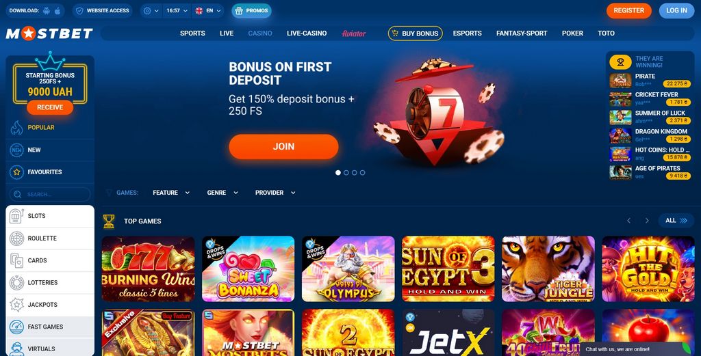 Mostbet-ə tam olaraq necə mərc etmək olar Addım-addım bələdçi