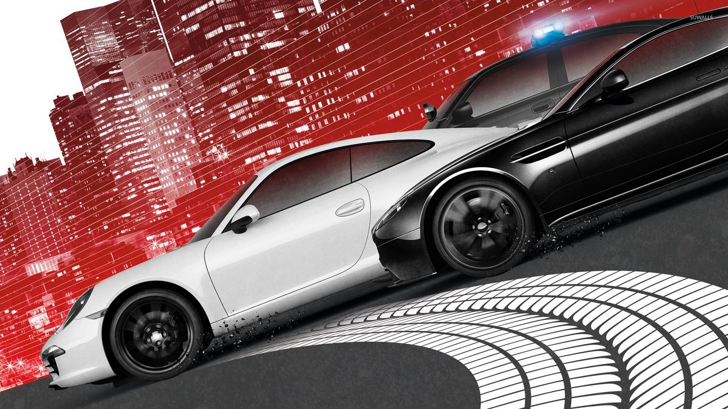 Required for Rate ProStreet Evaluation