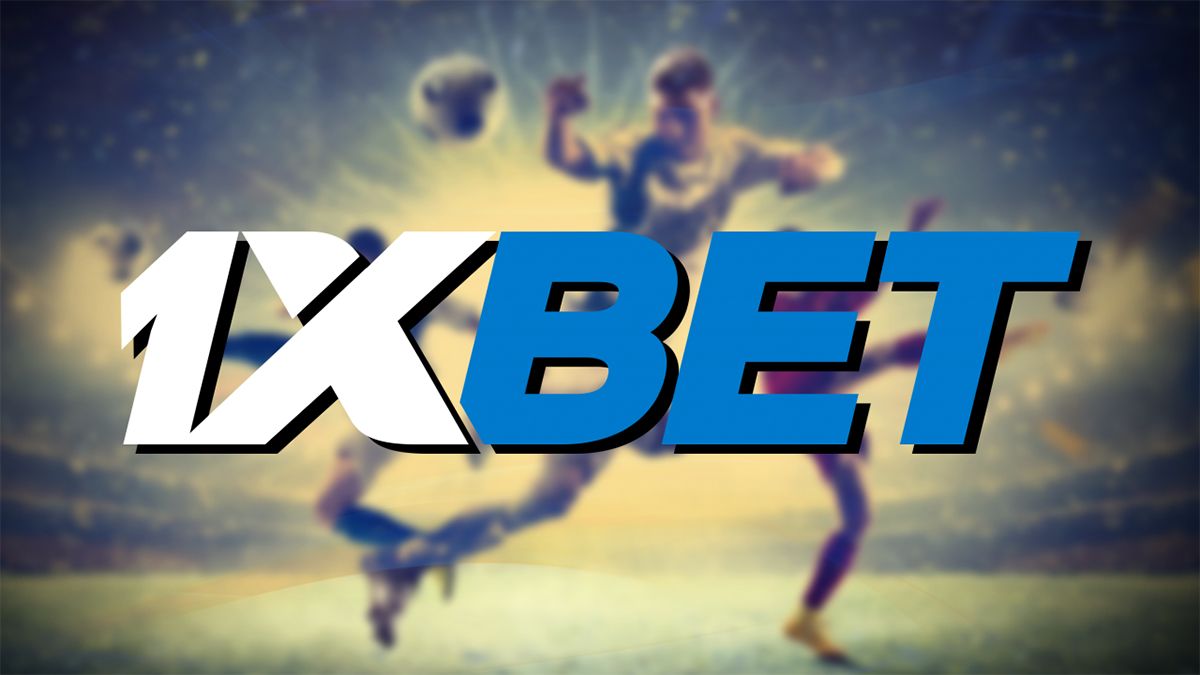 Ставки на спорт 1xbet