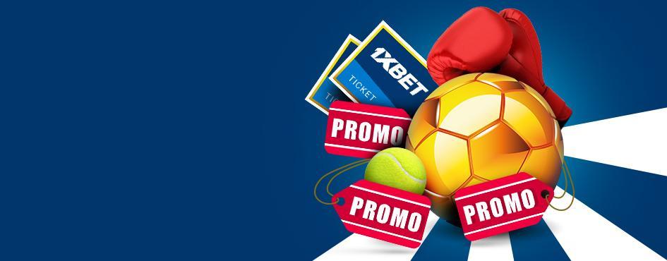 1xBet Philippines - All promotion perk codes for South Africa