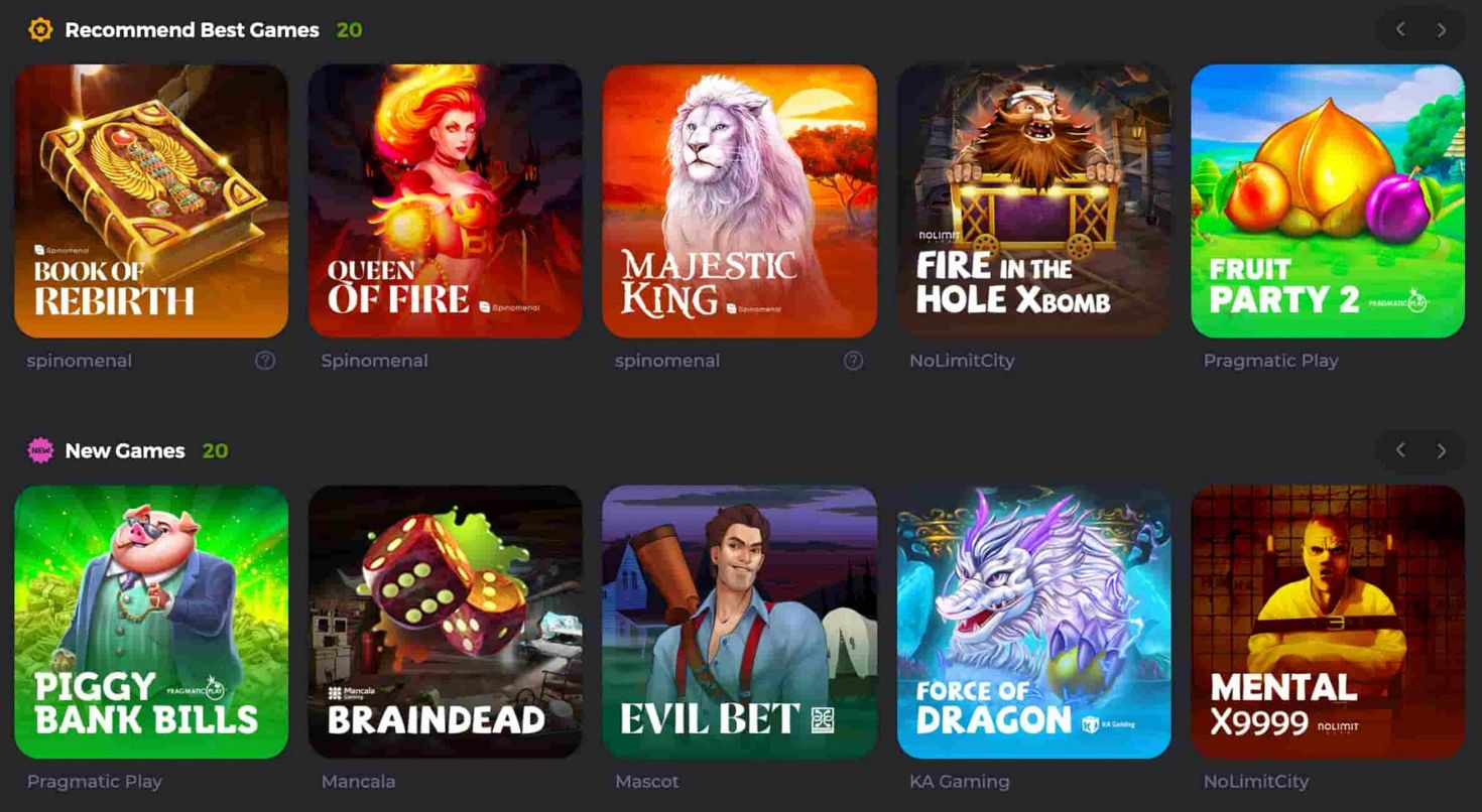 BC Game: Online Casino and Sports Betting Authorities Internet Site in India