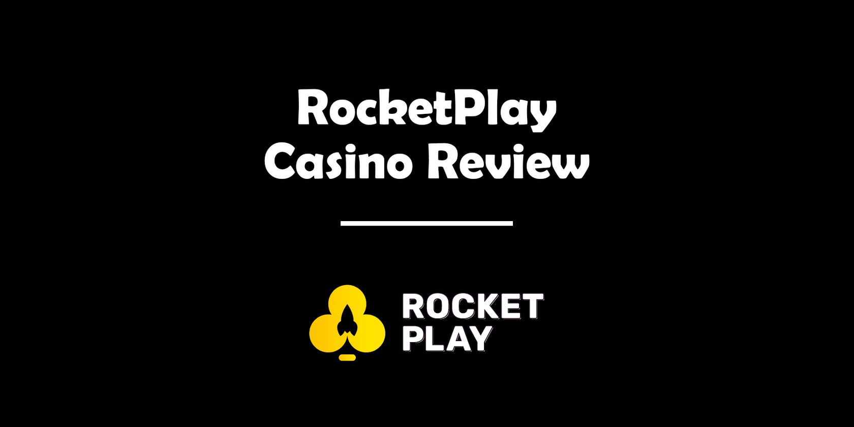 RocketPlay Casino Evaluation
