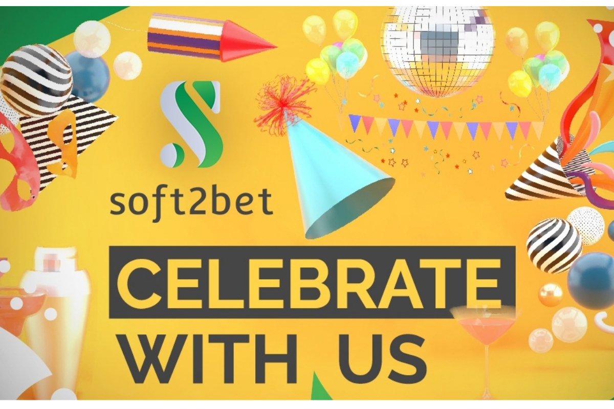 Soft2Bet Allies with AWS to Cut Expenses by 55% and Accelerate Product Launches