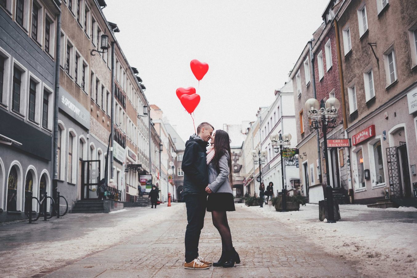 The 5 ideal dating websites and applications if youre searching for love