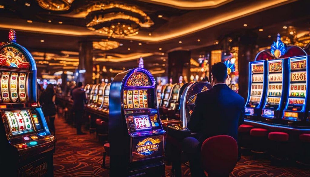 Bir Online Casino Çalışanından Bahisçiler İçin Faydalı 'İçeriden' Bilgiler