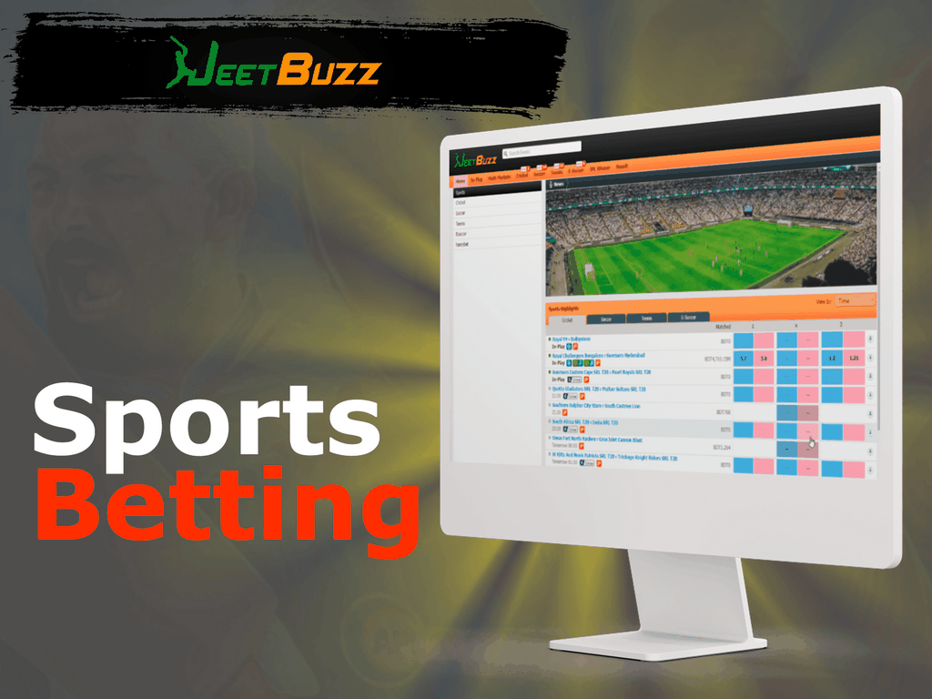 Popular Casino Gamings to Try on JeetBuzz BD
