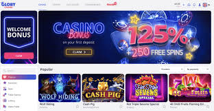 Unique Magnificence Casino Games