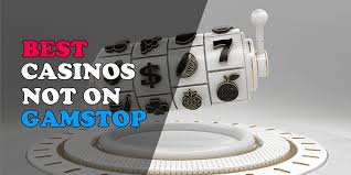 Benefits of Playing at Non GamStop Online Casinos