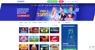 Casinò online Winnita 2025