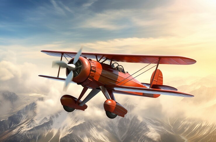 Leading 5 Tips Just How to Play Pilot Game and Win