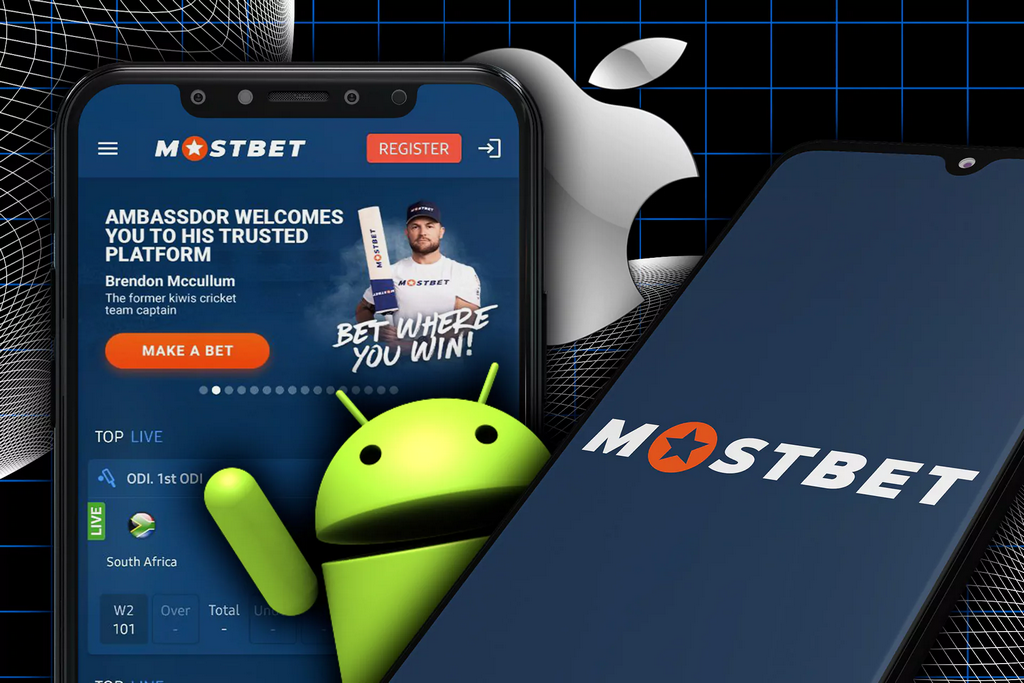 Türkiye'de MostBet