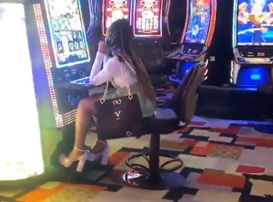 Vantaggi del sito di Winnita Casino