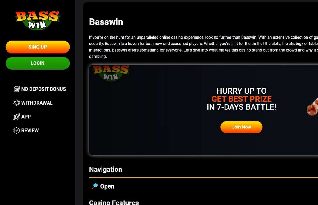 BassWin