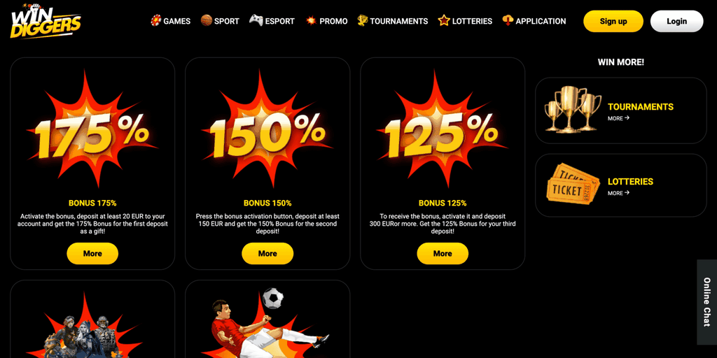 Win Diggers Casino Site [2025]



<p>Considering that 2020, I have actually been riding a roller coaster with Victory Diggers fake down payment and testimonial but I mainly came across excellent circumstances with them. They were the ones who brought me to the appropriate path and aided me to obtain the beginning I needed in cryptocurrency, despite the close call. Being provided a function as contemporary and innovative as this one, it is rarely unusual that thinks about playing in a virtual casino site totally ruled by financial institutions. The only two problems that I had were instant bank transfer and some privacy, that made me recognize it effectively that Success Diggers, a no GamStop, was one of the most credible option for me.</p>
<p>However just like anything, it’s not all sunlight and pots. This gambling enterprise is still locating its groove. That stated, it’s clear they’re attempting to appeal to international gamers that want a large choice of games, easy sign-ups, and a more contemporary, less-regulated gaming experience.</p>
<h2>Licensing and Policy</h2>
<p>To begin with, we need to confess Diggers is unlicensed. This implies that they are not kept track of by any type of regulatory bodies like the UK’s Betting Compensation or the Malta Pc Gaming Authority, which oversee them. Thus, you are relieved from the routine ID checks and restrictions, however the caveat is that you are almost remaining on trust.</p>
<p>I never ever believed it was a danger to make use of any kind of funds; so I had them verified by cybersecurity agents, and after that the certification was booked in the blockchain by secuHashtu for de_hashi and cbc_marsh manufacturers. Re_hashi information is additionally obtained an electrical method from the importer or merchant. The data are stored in the two stockrooms and a manifest shows that they are transferred to completion location. I will certainly be folding in those 2 data with the import case. Please communicate the delivery business relating to the most up to date delivery routine, additionally advise them to get rid of the goods from the location port using the same show that was sent out together with the goods. The cargo manifest, which consists of all the containers and their weights respectively is additionally included in your documents. The manifest will be submitted and I will certainly additionally send out the yaman BG through the very same email.</p>
<h2>Frequently Asked Questions</h2>
<p>After spending significant time testing Win Diggers Casino site, I have actually compiled one of the most common questions players ask about this gambling establishment sites out gamstop. Below are my sincere answers based upon actual experience with this non UK casino site platform.</p>
<h1>
<h3>Is Win Diggers Gambling establishment risk-free to dip into?</h3>
<p>” title=”Win Diggers Casino Site [2025]</p>
<p>Considering that 2020, I have actually been riding a roller coaster with Victory Diggers fake down payment and testimonial but I mainly came across excellent circumstances with them. They were the ones who brought me to the appropriate path and aided me to obtain the beginning I needed in cryptocurrency, despite the close call. Being provided a function as contemporary and innovative as this one, it is rarely unusual that thinks about playing in a virtual casino site totally ruled by financial institutions. The only two problems that I had were instant bank transfer and some privacy, that made me recognize it effectively that Success Diggers, a no GamStop, was one of the most credible option for me.</p>
<p>However just like anything, it’s not all sunlight and pots. This gambling enterprise is still locating its groove. That stated, it’s clear they’re attempting to appeal to international gamers that want a large choice of games, easy sign-ups, and a more contemporary, less-regulated gaming experience.</p>
<h2>Licensing and Policy</h2>
<p>To begin with, we need to confess Diggers is unlicensed. This implies that they are not kept track of by any type of regulatory bodies like the UK’s Betting Compensation or the Malta Pc Gaming Authority, which oversee them. Thus, you are relieved from the routine ID checks and restrictions, however the caveat is that you are almost remaining on trust.</p>
<p>I never ever believed it was a danger to make use of any kind of funds; so I had them verified by cybersecurity agents, and after that the certification was booked in the blockchain by secuHashtu for de_hashi and cbc_marsh manufacturers. Re_hashi information is additionally obtained an electrical method from the importer or merchant. The data are stored in the two stockrooms and a manifest shows that they are transferred to completion location. I will certainly be folding in those 2 data with the import case. Please communicate the delivery business relating to the most up to date delivery routine, additionally advise them to get rid of the goods from the location port using the same show that was sent out together with the goods. The cargo manifest, which consists of all the containers and their weights respectively is additionally included in your documents. The manifest will be submitted and I will certainly additionally send out the yaman BG through the very same email.</p>
<h2>Frequently Asked Questions</h2>
<p>After spending significant time testing Win Diggers Casino site, I have actually compiled one of the most common questions players ask about this gambling establishment sites out gamstop. Below are my sincere answers based upon actual experience with this non UK casino site platform.</p>
<h1>
<h3>Is Win Diggers Gambling establishment risk-free to dip into?</h3>
<p>“></a></p>
<p>From my screening experience, Win Diggers Gambling enterprise runs without a standard video gaming certificate, which means you need to be additional mindful. While I haven’t experienced any type of significant safety concerns during my time playing there, the absence of official regulation indicates you don’t have the very same securities as accredited gambling enterprise websites out gamstop. I constantly recommend starting with smaller sized down payments and checking their withdrawal procedure before devoting bigger quantities. Their SSL security appears solid, but without governing oversight, you’re basically trusting the operator’s integrity.</p>
<h3>What repayment approaches does Victory Diggers Gambling enterprise accept?</h3>
<p>Something I actually appreciate regarding Success Diggers is their cryptocurrency assistance – it’s really among their best attributes. They accept Bitcoin, Ethereum, and a number of other cryptocurrencies, which is best if you value personal privacy and rapid deals like I do.read about it <a href=