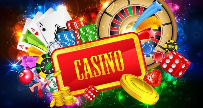 Discover the Best Online Casino That Accepts All Players Discover the Best Online Casino That Accepts All Players