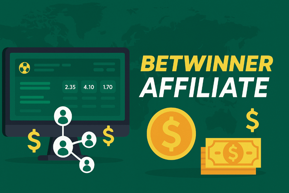 Discover the Excitement of BetWinner Casino Betting Discover the Excitement of BetWinner Casino Betting