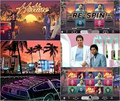 Hotline Casino - Wprowadzenie do Świata Gier Online Hotline Casino - Wprowadzenie do Świata Gier Online