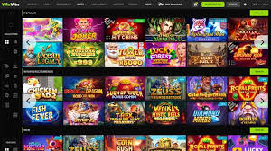 Odkryj Świat WinWin Bet Casino – Twoje Miejsce na Rozrywkę Odkryj Świat WinWin Bet Casino – Twoje Miejsce na Rozrywkę