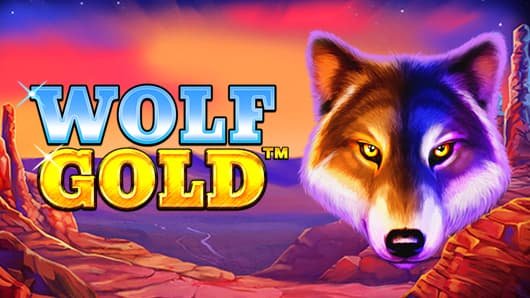 모험을 시작하다 Play Wolf Gold