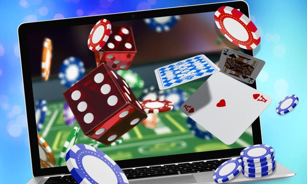 Discover Excitement at Casino Aztec Paradise New Discover Excitement at Casino Aztec Paradise New