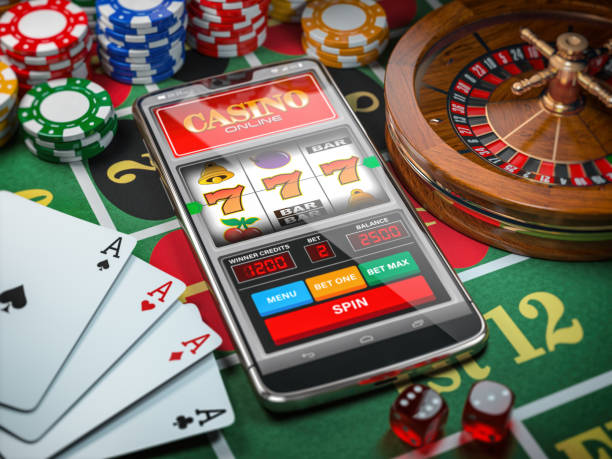 Discover Excitement at Casino Aztec Paradise New Discover Excitement at Casino Aztec Paradise New