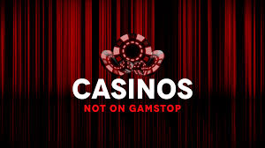 Discovering Non-Gamstop Casinos Where Freedom Meets Fun Discovering Non-Gamstop Casinos Where Freedom Meets Fun