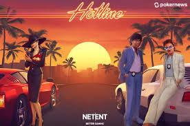 Hotline Casino Twoja Najlepsza Opcja dla Rozrywki Online