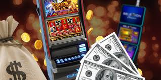 Experience the Thrill at Lucky Carnival Casino & Sportsbook -2086888108